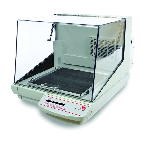 Incubating Heavy Duty Orbital Shaker, ISHD23CDG